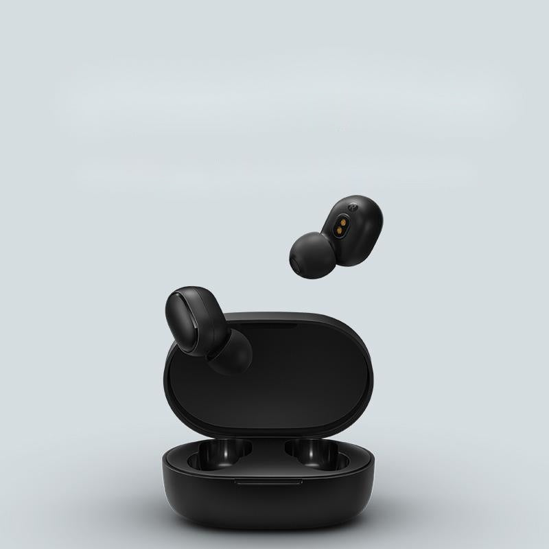 JMT-673226 True Wireless Bluetooth Headset for Sports - IPX4 Waterproof, In-Ear Stereo Earbuds with 10m Range