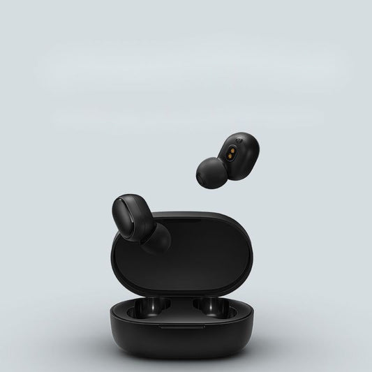 JMT-673226 True Wireless Bluetooth Headset for Sports - IPX4 Waterproof, In-Ear Stereo Earbuds with 10m Range