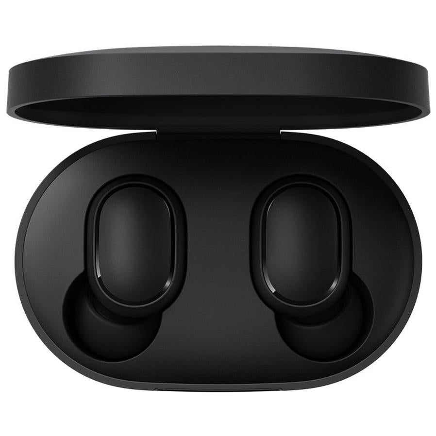 JMT-673226 True Wireless Bluetooth Headset for Sports - IPX4 Waterproof, In-Ear Stereo Earbuds with 10m Range
