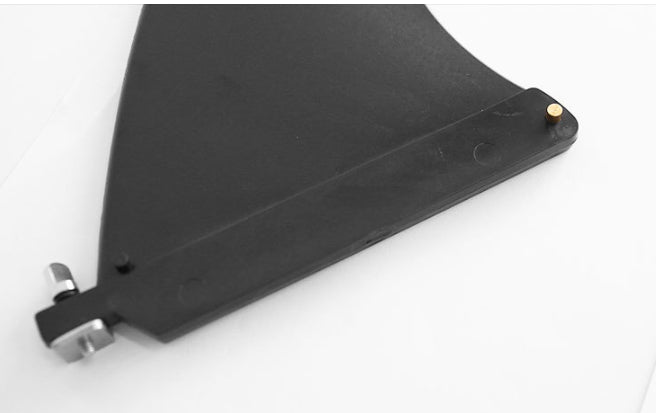 JMT-673290 Removable Water Dispenser Paddle for Large Fish Fins