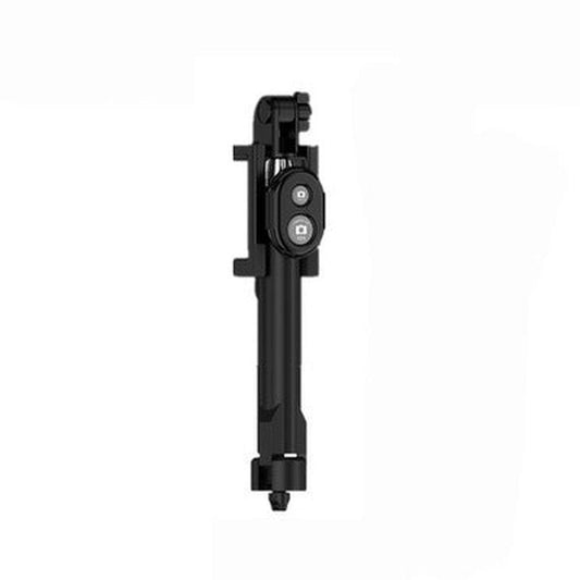 JMT-673418 Bluetooth Selfie Stick Tripod for Mobile Phones - Compatible with iPhone & Android, Adjustable Length 19cm to 75cm
