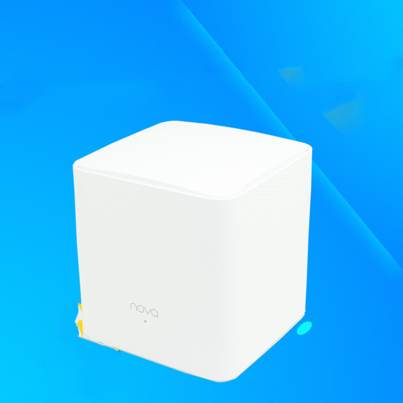 JMT-673738 Gigabit Dual-Band MESH Router for Large Apartments with Through-Wall Connectivity
