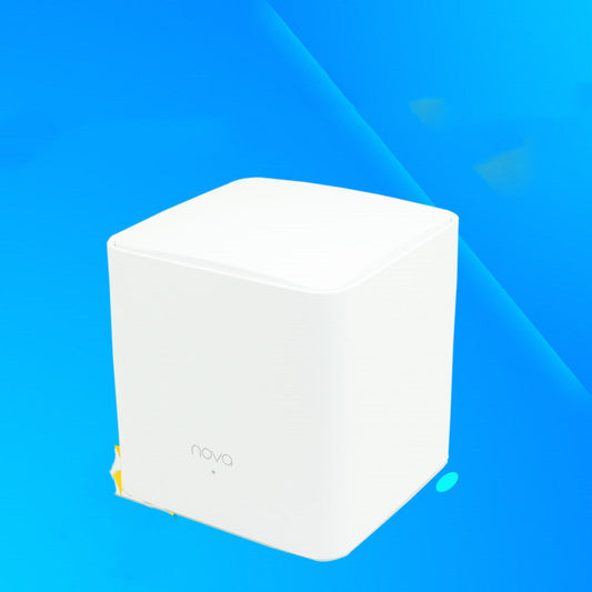 JMT-673738 Gigabit Dual-Band MESH Router for Large Apartments with Through-Wall Connectivity