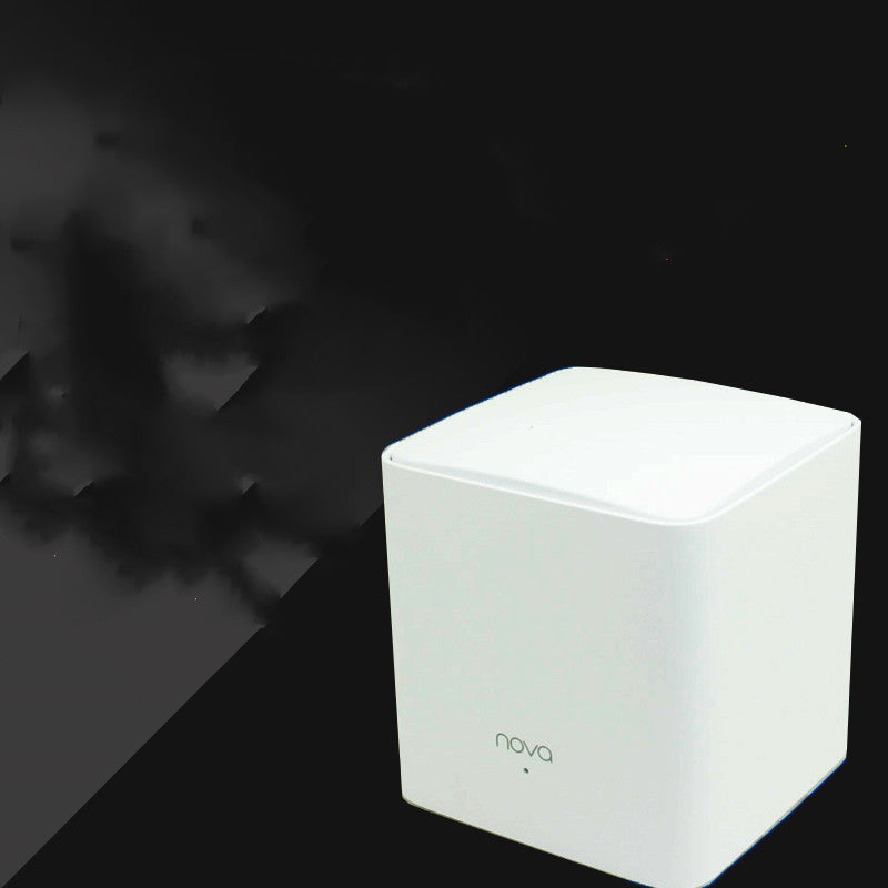 JMT-673738 Gigabit Dual-Band MESH Router for Large Apartments with Through-Wall Connectivity