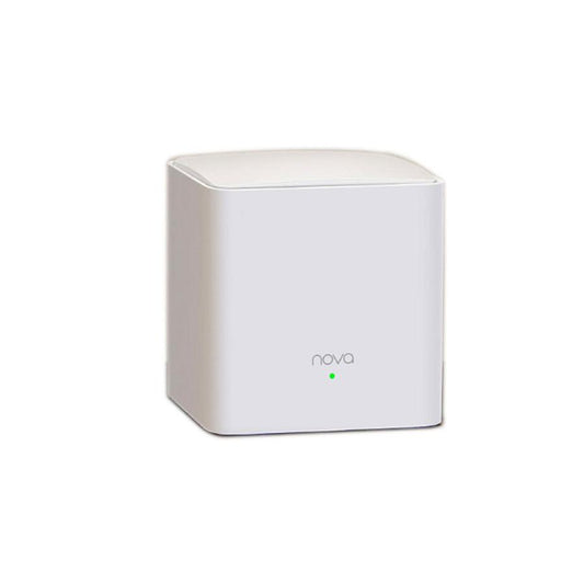 JMT-673738 Gigabit Dual-Band MESH Router for Large Apartments with Through-Wall Connectivity