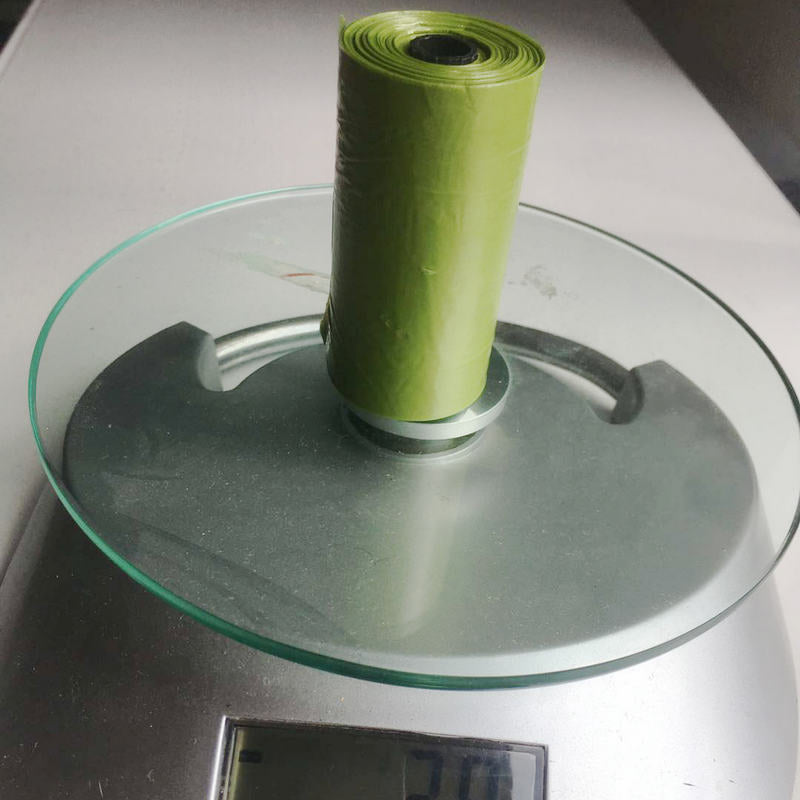 JMT-673802 Pet Waste Disposal Bags - Eco-Friendly and Durable Pick Up Solution