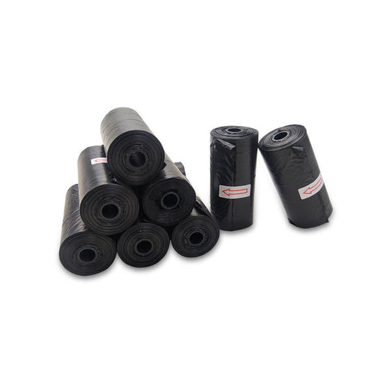 JMT-673802 Pet Waste Disposal Bags - Eco-Friendly and Durable Pick Up Solution