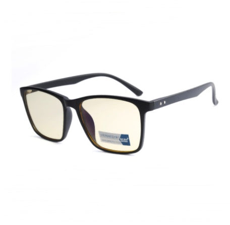 JMT-673994 Anti-Radiation Computer Goggles with Blue Light Protection - Comfortable Fit for Extended Digital Use
