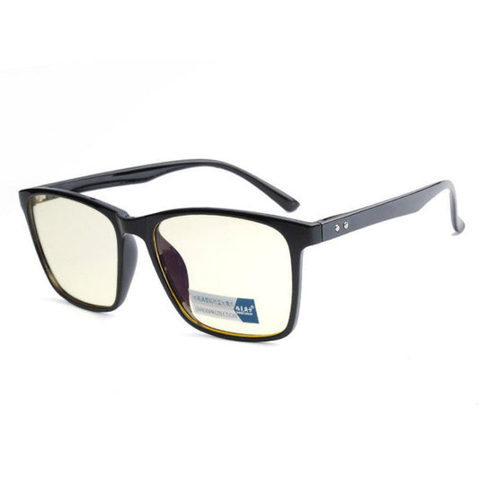 JMT-673994 Anti-Radiation Computer Goggles with Blue Light Protection - Comfortable Fit for Extended Digital Use