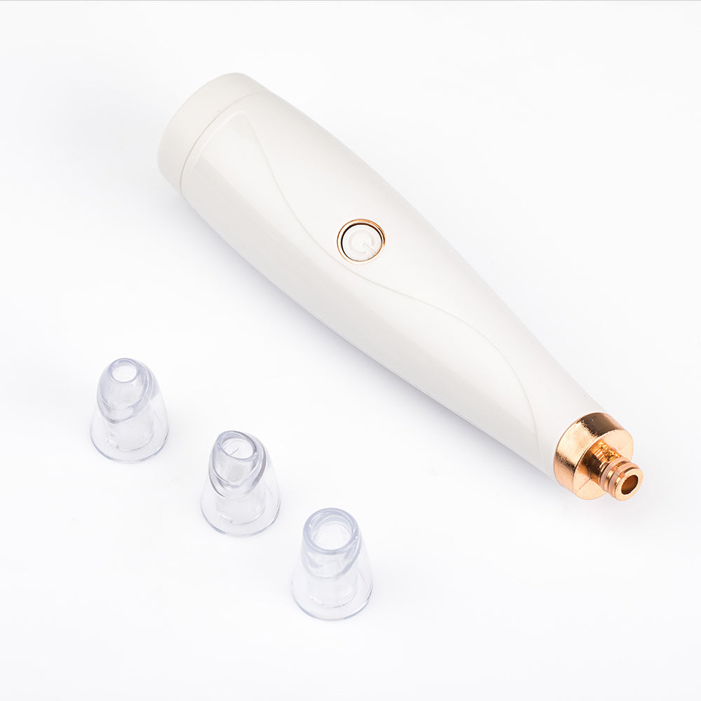 JMT-674698 Blackhead Removal Electric Suction Device for Deep Skin Cleansing