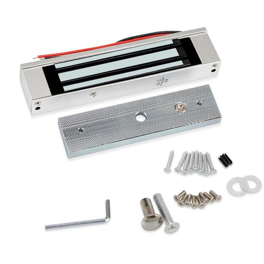 JMT-675338 Magnetic Single Door Electronic Intelligent Lock for Access Control Systems