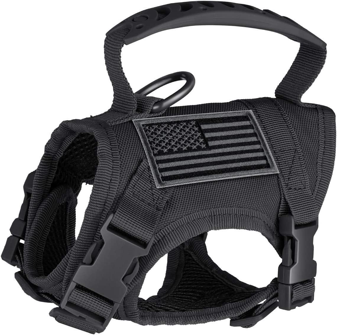 JMT-675722 Adjustable Oxford Cloth Cat Chest Strap Vest with Traction Rope in Multiple Colors