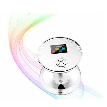 JMT-675850 Radio Frequency Ultrasonic EMS Slimming and Skin Tightening Beauty Device