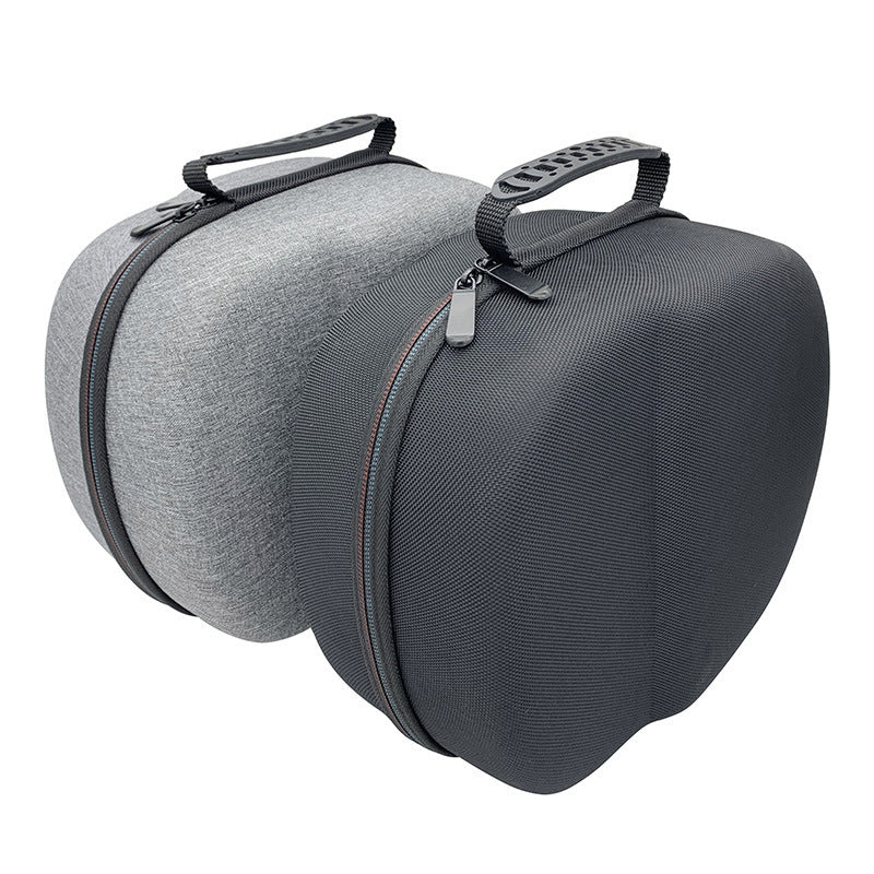 JMT-676042 EVA Storage Bag for Organizing Accessories - Monochrome Options Available