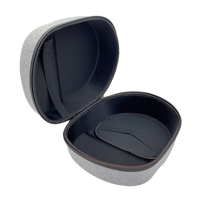JMT-676042 EVA Storage Bag for Organizing Accessories - Monochrome Options Available