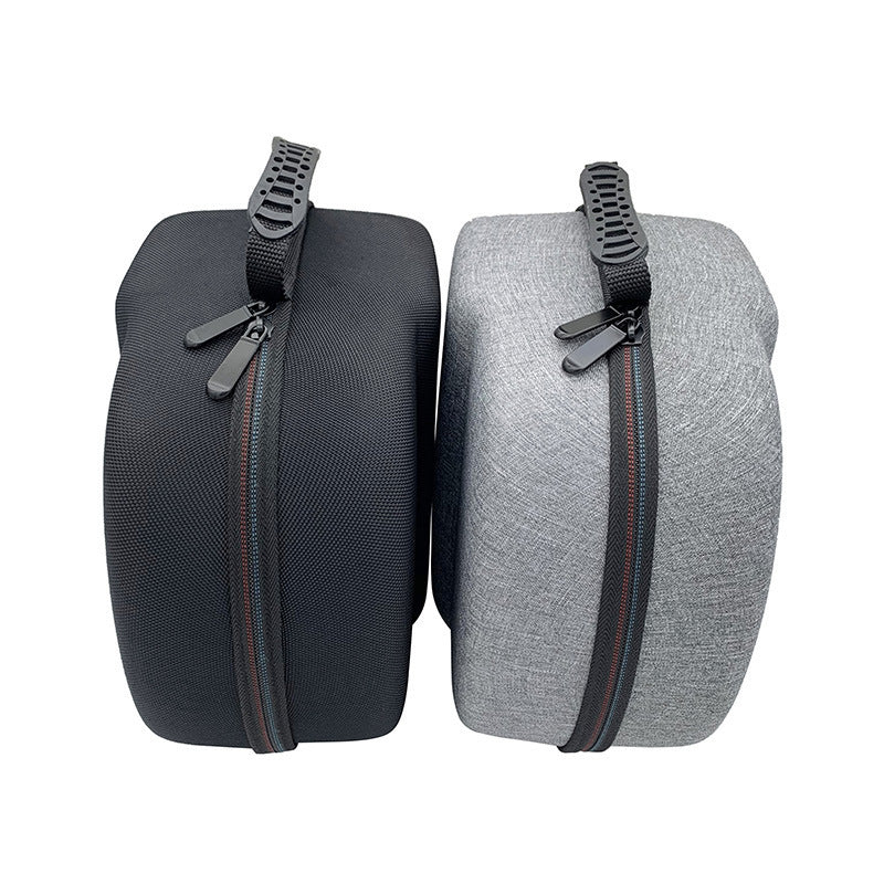 JMT-676042 EVA Storage Bag for Organizing Accessories - Monochrome Options Available