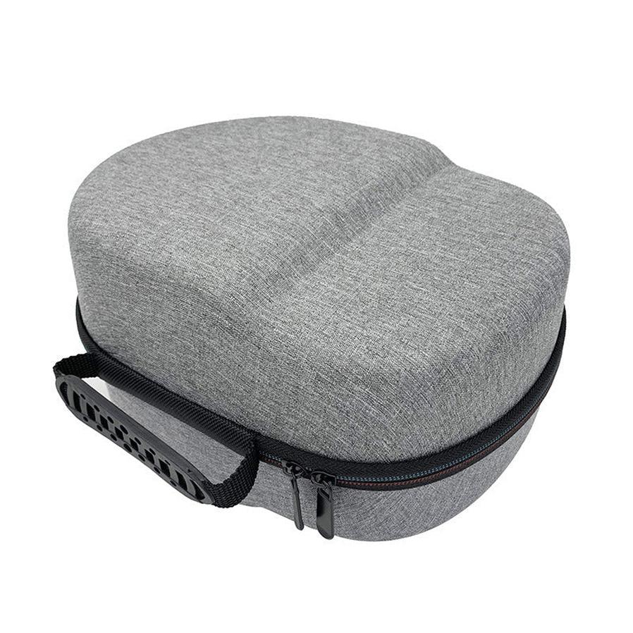 JMT-676042 EVA Storage Bag for Organizing Accessories - Monochrome Options Available