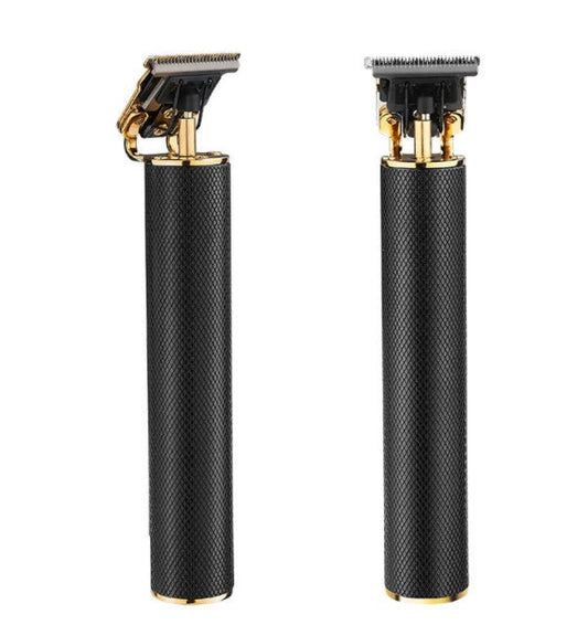 JMT-676106 USB Rechargeable Electric Hair Clipper with 5W Power and Quick Charge