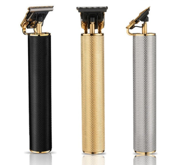JMT-676106 USB Rechargeable Electric Hair Clipper with 5W Power and Quick Charge