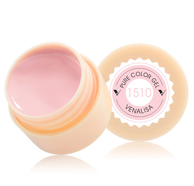 JMT-676170 Nail Art Adhesive Glue for Creative Designs - Available in Various Colors