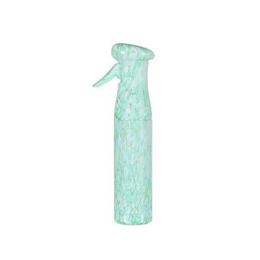 JMT-676298 Continuous Spray Hair Repair Bottle - Second Generation, 25x5.5CM, Available in Green, White, Yellow, Brown