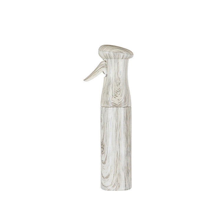 JMT-676298 Continuous Spray Hair Repair Bottle - Second Generation, 25x5.5CM, Available in Green, White, Yellow, Brown