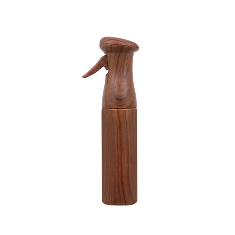 JMT-676298 Continuous Spray Hair Repair Bottle - Second Generation, 25x5.5CM, Available in Green, White, Yellow, Brown