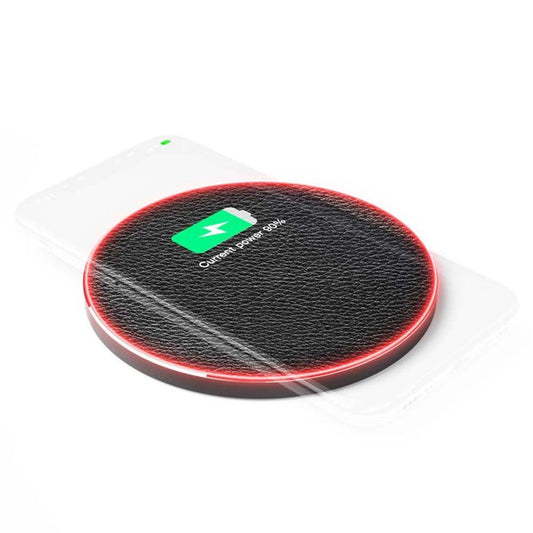 JMT-676554 Wireless Digital Charger for Mobile Phones, Earphones, and Other Devices - USB Interface, Ni-MH Battery