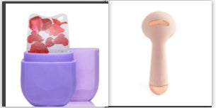 JMT-677002 Ultrasonic Pink Silicone Electric Cleansing Device with Waterproof Design and Four Modes