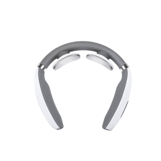 JMT-677258 Mini Cervical Spine Pulse Massager for Neck with 15-Level Intensity and Intelligent Heating