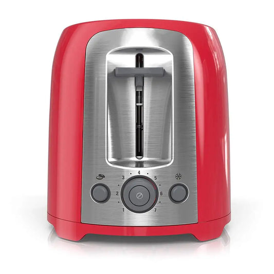 JMT-677962 Stainless Steel Toaster with Multiple Toast Settings