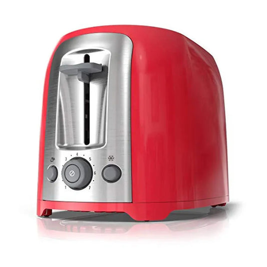 JMT-677962 Stainless Steel Toaster with Multiple Toast Settings