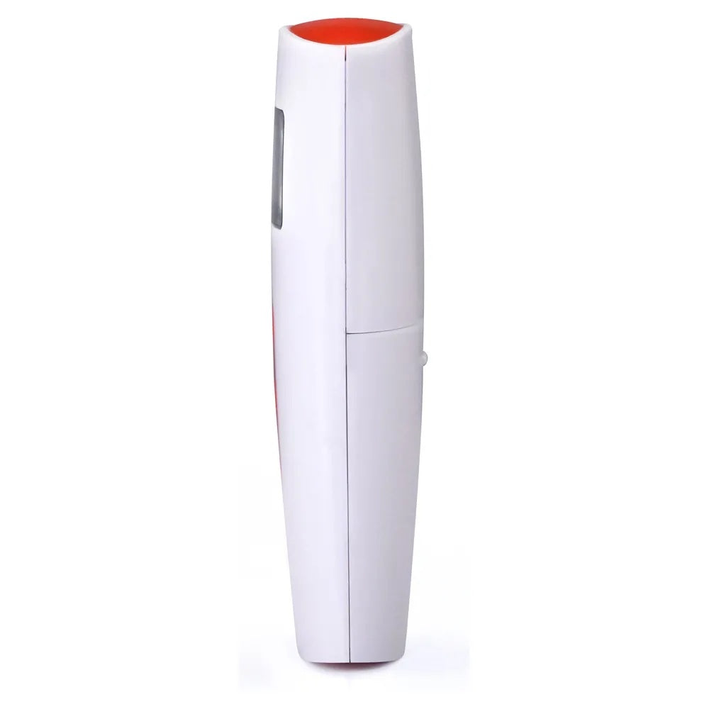JMT-678410 High Frequency Vibrating Breast Enlargement Massager with LCD Display