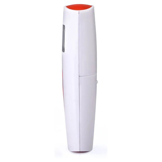 JMT-678410 High Frequency Vibrating Breast Enlargement Massager with LCD Display
