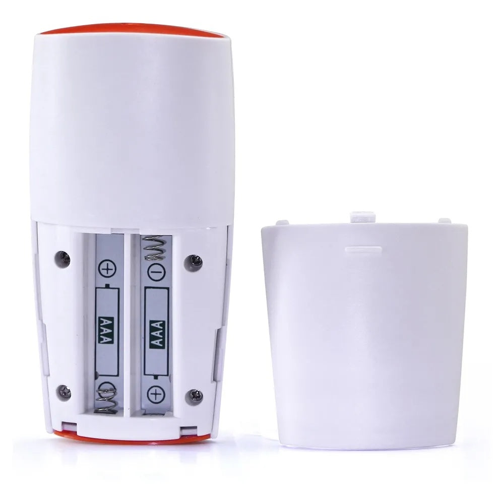JMT-678410 High Frequency Vibrating Breast Enlargement Massager with LCD Display