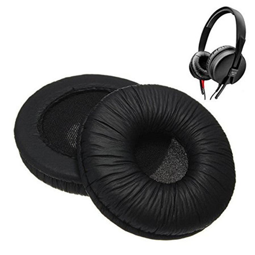 JMT-678986 Senhai HD25-1 Headphone Faux Leather Sleeve Earmuff Accessory