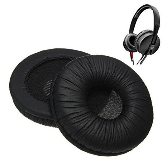 JMT-678986 Senhai HD25-1 Headphone Faux Leather Sleeve Earmuff Accessory