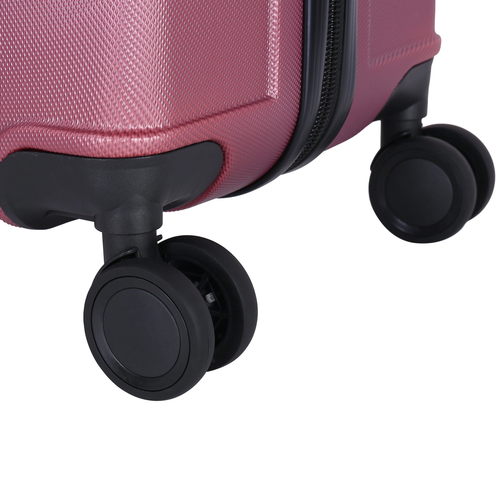 JMT-679050 Fashion Design Hard Shell Cabin Luggage for Travel - Lightweight ABS Travel Bag