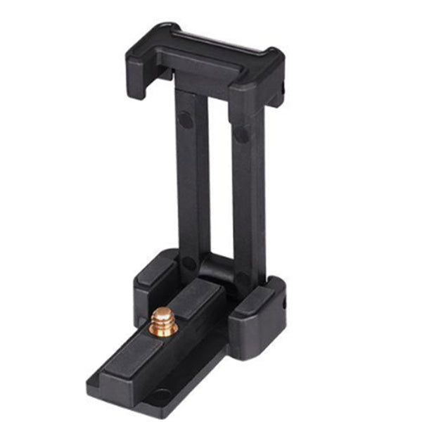 JMT-679178 Adjustable Desktop Tripod for iPhone and Mobile Phones, Plastic and Aluminum Alloy, Compatible with P30 and IPX
