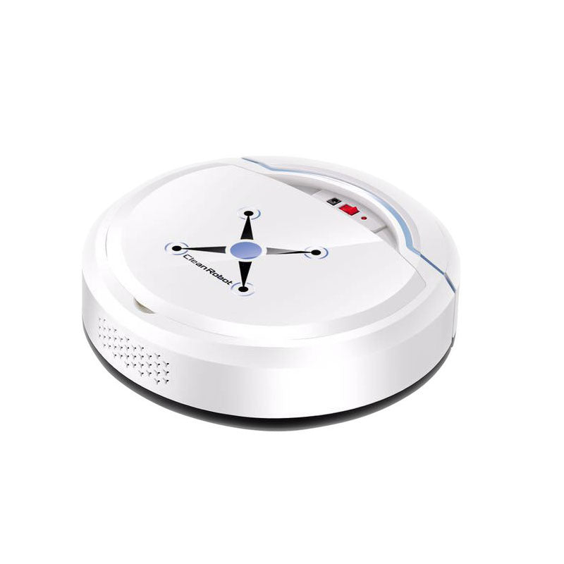 JMT-679818 Smart Home Vacuum Cleaner with Intelligent Sweeping Technology