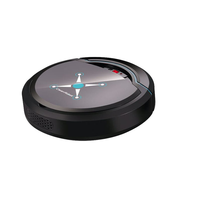 JMT-679818 Smart Home Vacuum Cleaner with Intelligent Sweeping Technology
