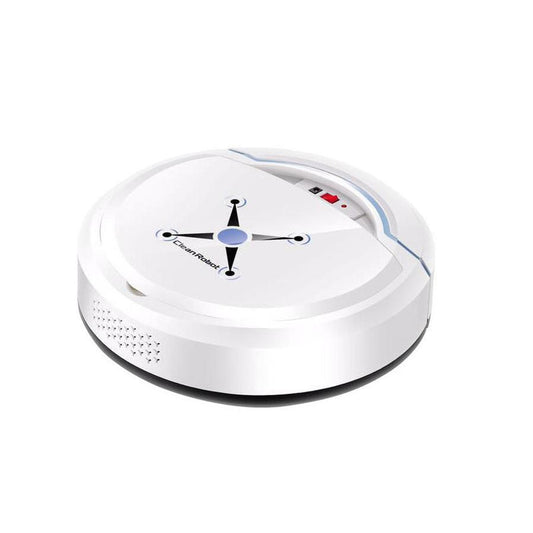JMT-679818 Smart Home Vacuum Cleaner with Intelligent Sweeping Technology