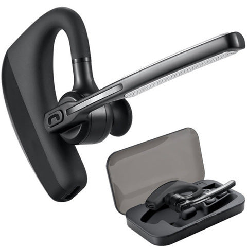 JMT-679818 True Wireless Bluetooth Headset with HIFI Sound, Noise Cancellation, and Long Battery Life