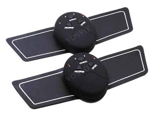 JMT-680394 Rechargeable Abdominal Muscle Toner