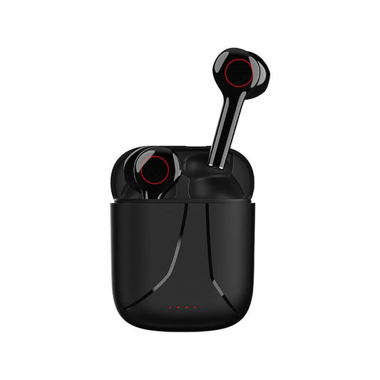 JMT-680458 L31Pro Wireless Bluetooth Headset with Digital Display and Stereo Sound