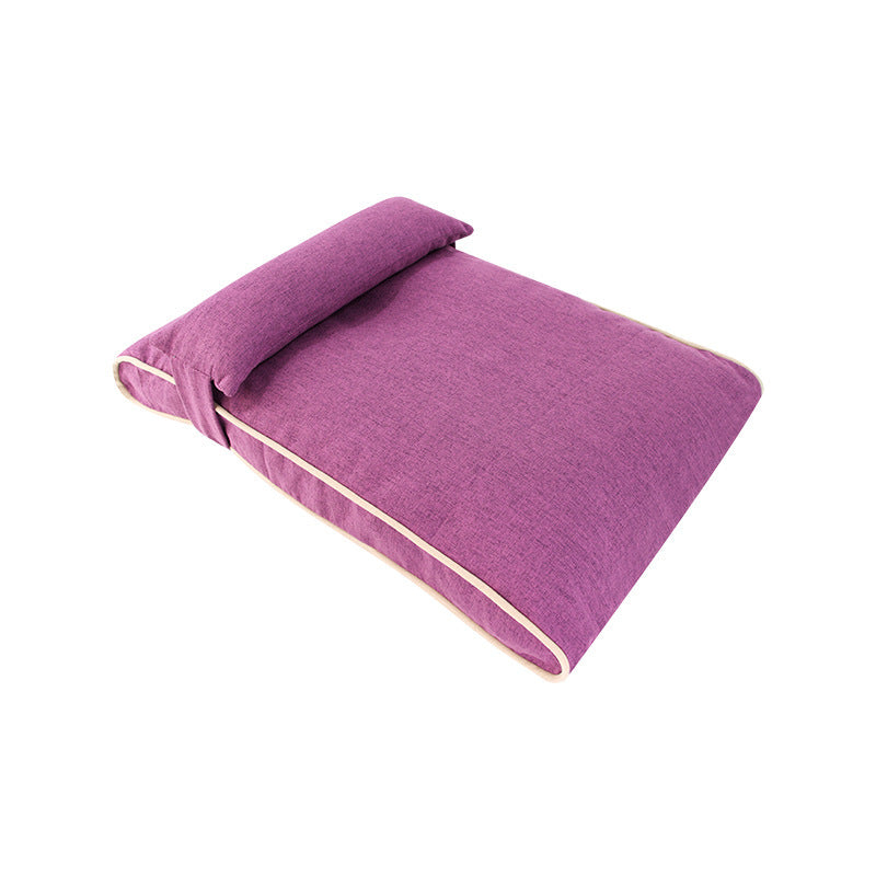 JMT-680778 Removable and Washable Summer Cool Nest Sofa Bed Cushion - Various Sizes Available