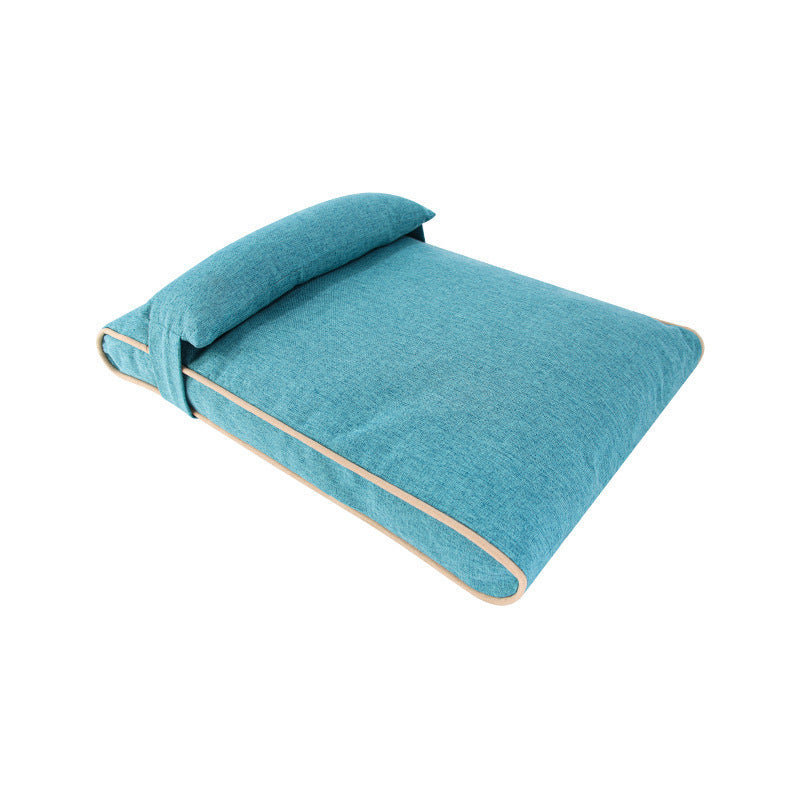 JMT-680778 Removable and Washable Summer Cool Nest Sofa Bed Cushion - Various Sizes Available