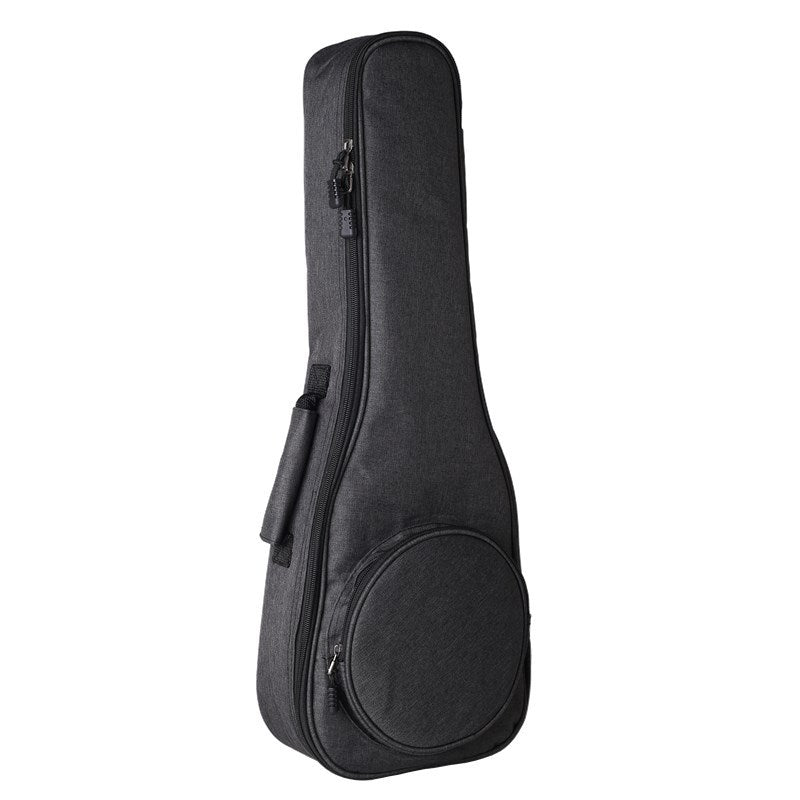 JMT-681354 Cotton Padded Backpack for Ukuleles and Pianos