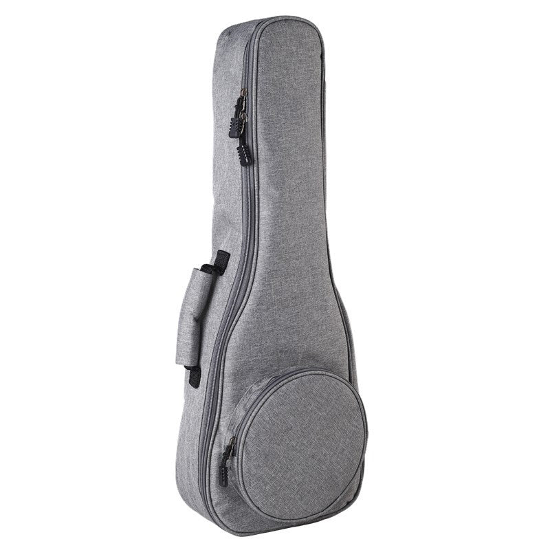 JMT-681354 Cotton Padded Backpack for Ukuleles and Pianos