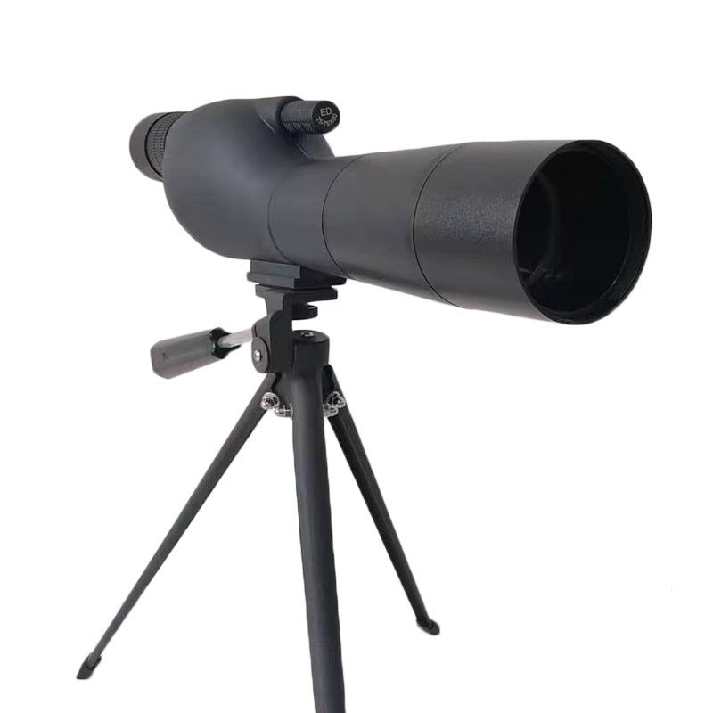 JMT-681482 HD Monocular Zoom Telescope for Astronomy, Nature Watching, and Mobile Phone Photography